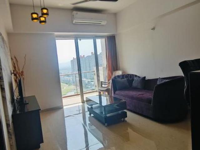 1 RK Studio in Gahunje for rent Pune. The reference number is 20005509