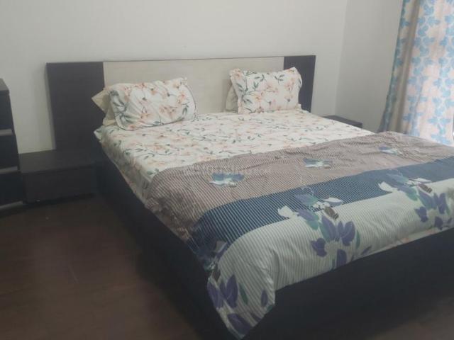 1 RK Studio in Gahunje for rent Pune. The reference number is 21017570