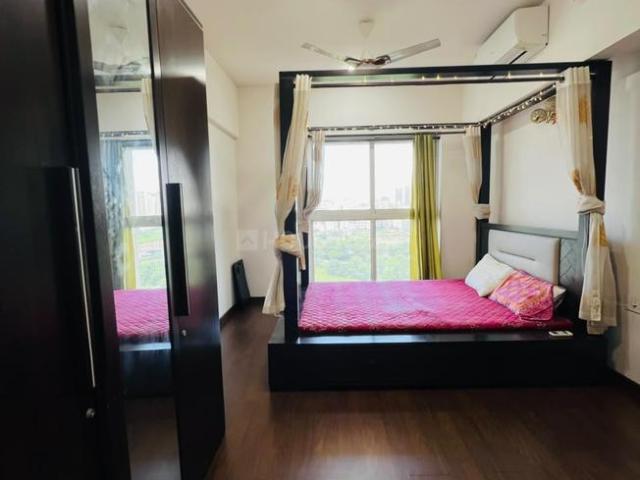 1 RK Studio in Gahunje for rent Pune. The reference number is 21141913