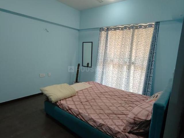 1 RK Studio in Gahunje for resale Pune. The reference number is 20195041
