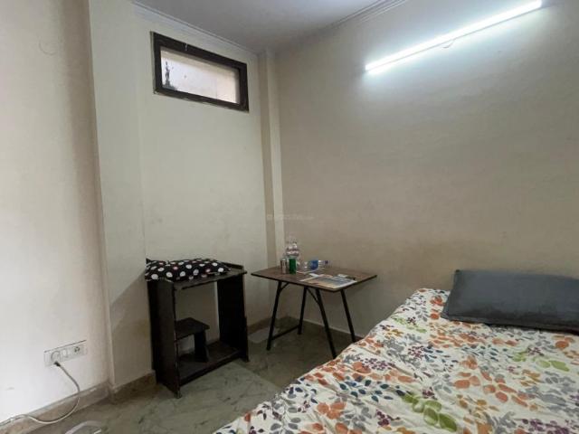 1 RK Studio in Gautam Nagar for rent New Delhi. The reference number is 19249609