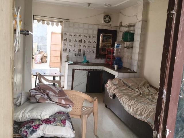 1 RK Studio in Gautam Nagar for rent New Delhi. The reference number is 19689187