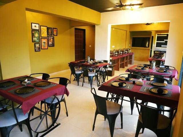 1 RK Studio in Gaulwadi for resale Thane. The reference number is 18509155
