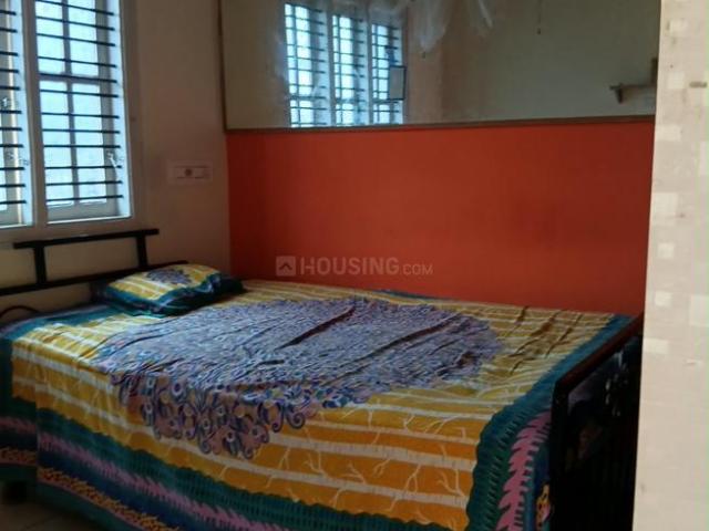 1 RK Studio in Gayathripuram for rent Mysore. The reference number is 21390575