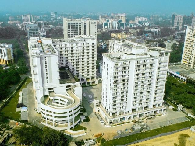 1 RK Studio in Gomti Nagar for resale Lucknow. The reference number is 19476483