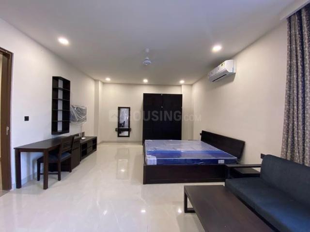 1 RK Studio in Gopalpura for rent Jaipur. The reference number is 20622241