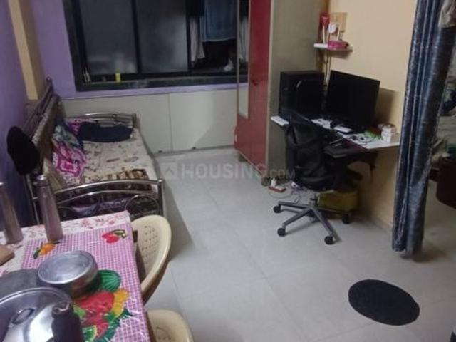1 RK Studio in Goregaon West for rent Mumbai. The reference number is 21165828