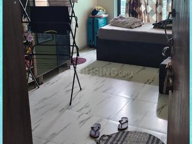 1 RK Studio in Goregaon East for rent Mumbai. The reference number is 21010954