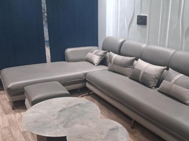 1 RK Studio in GTB Nagar for rent New Delhi. The reference number is 21340242