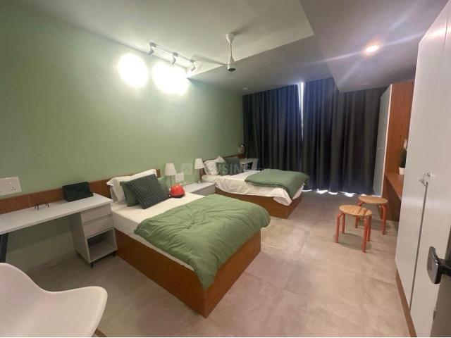 1 RK Studio in Handewadi for resale Pune. The reference number is 19903086