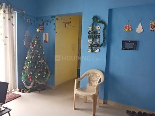 1 RK Studio in Hadapsar for rent Pune. The reference number is 20114296