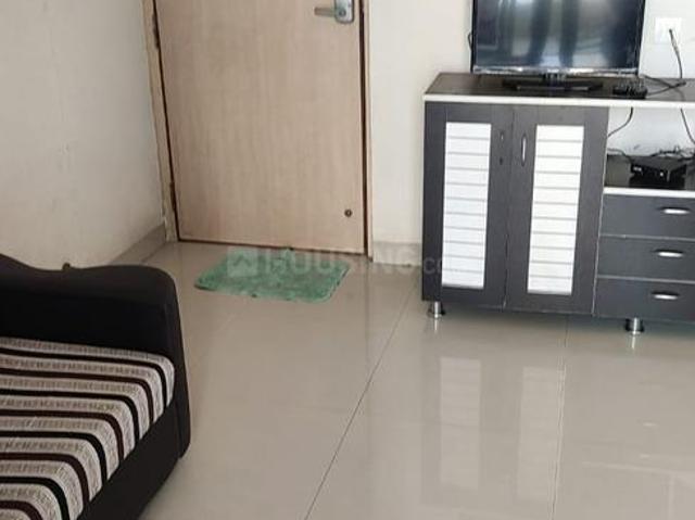 1 RK Studio in Hadapsar for rent Pune. The reference number is 20689091