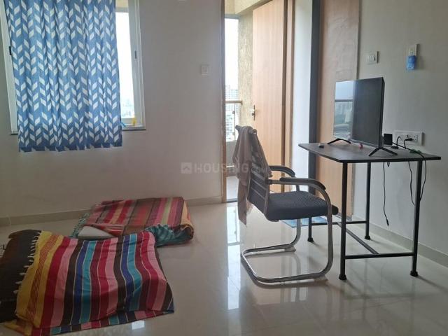 1 RK Studio in Hadapsar for rent Pune. The reference number is 20731060