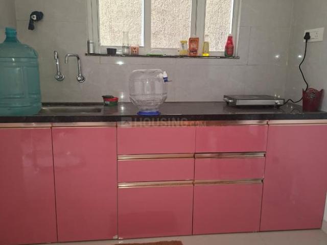 1 RK Studio in Hadapsar for rent Pune. The reference number is 20745871