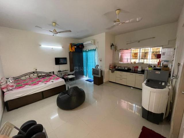 1 RK Studio in Hadapsar for rent Pune. The reference number is 21044776