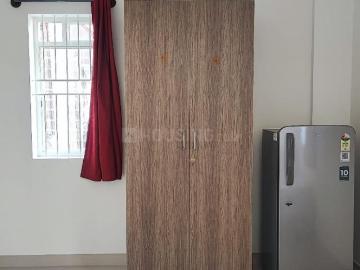 1 RK Studio in Hennur for rent Bengaluru. The reference number is 20149844