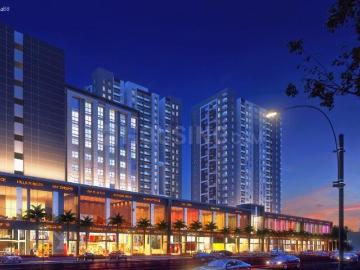 1 RK Studio in Hinjawadi for resale Pune. The reference number is 20544830