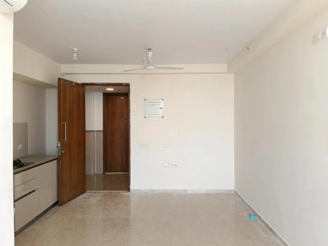 1 RK Apartment in Hiranandani Estate for rent Thane. The reference number is 19441295