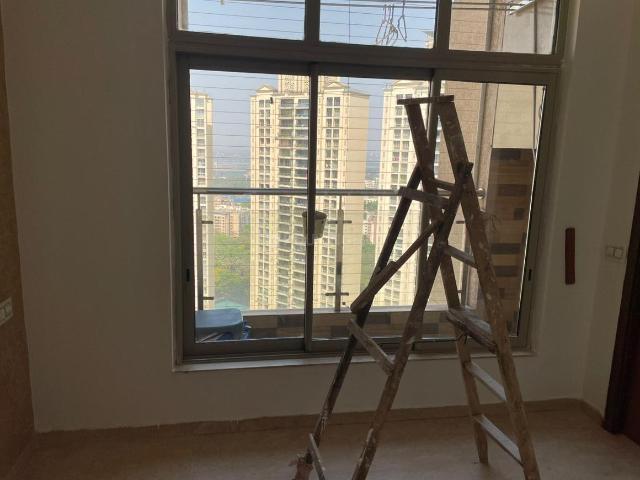 1 RK Studio in Hiranandani Estate for rent Thane. The reference number is 21032372