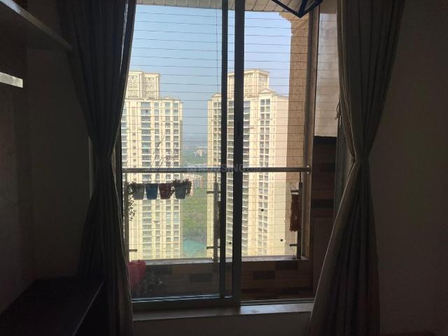 1 RK Studio in Hiranandani Estate for resale Thane. The reference number is 21033412