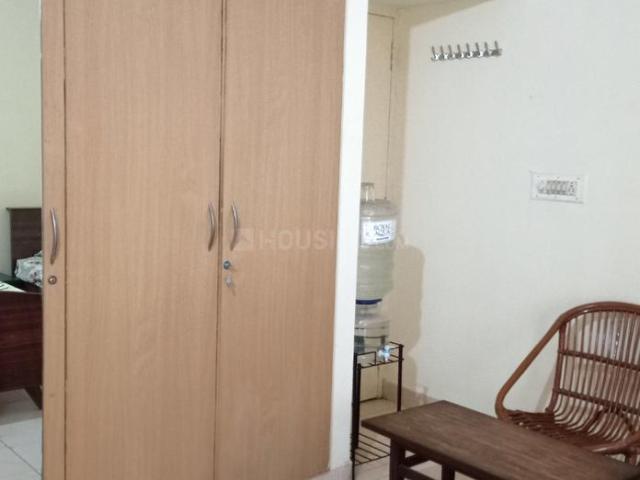 1 RK Studio in Horamavu for rent Bengaluru. The reference number is 20900933