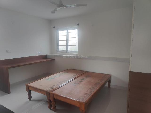 1 RK Studio in Hulimavu for rent Bengaluru. The reference number is 21174985