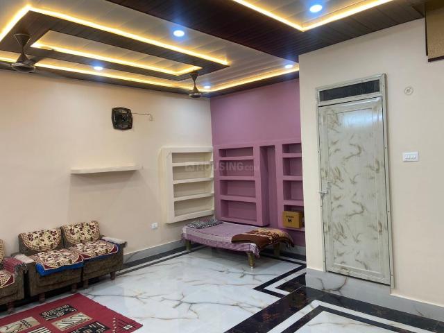 1 RK Studio in Husainganj for rent Lucknow. The reference number is 18703737