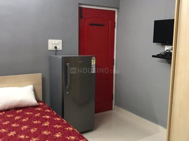 1 RK Studio in Indira Nagar for rent Bengaluru. The reference number is 19988969
