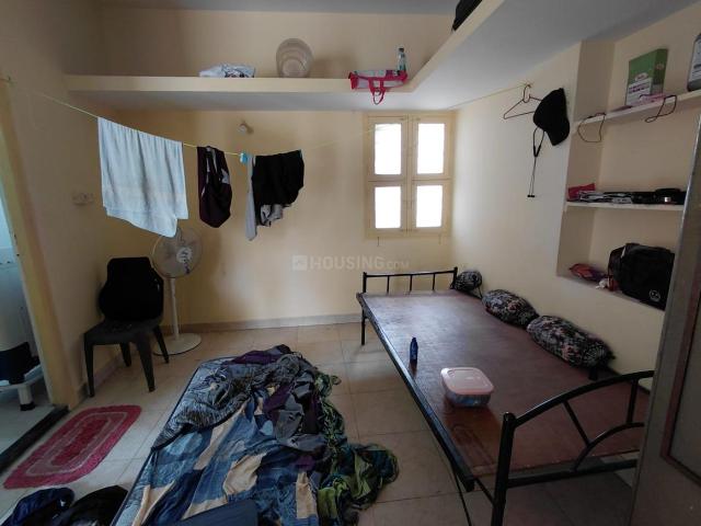 1 RK Studio in Indira Nagar for rent Bengaluru. The reference number is 20535132
