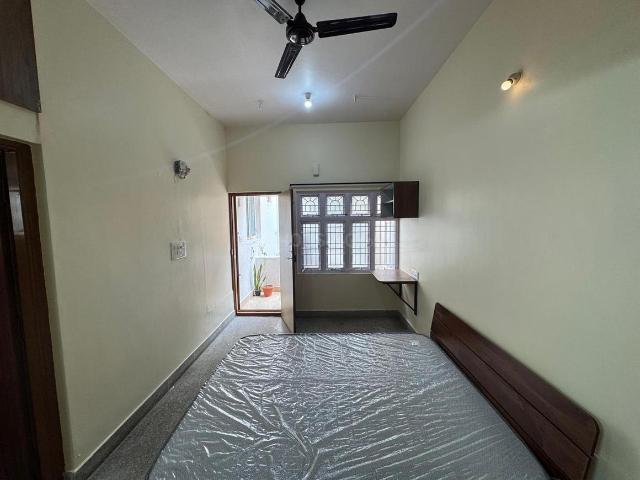 1 RK Studio in Indira Nagar for rent Bengaluru. The reference number is 21187176