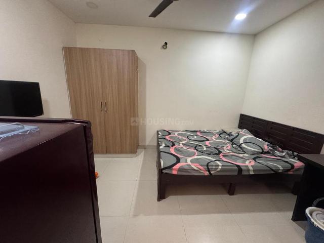 1 RK Studio in Indira Nagar for rent Bengaluru. The reference number is 21180913