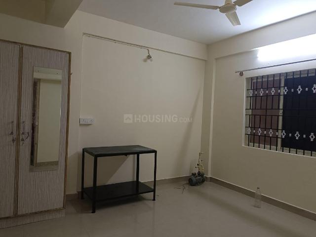 1 RK Studio in Indira Nagar for rent Bengaluru. The reference number is 21197102