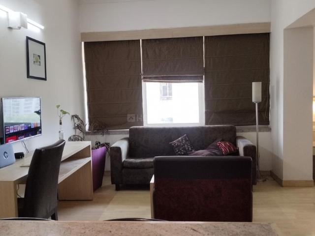 1 RK Studio in Indirapuram for rent Ghaziabad. The reference number is 18970642