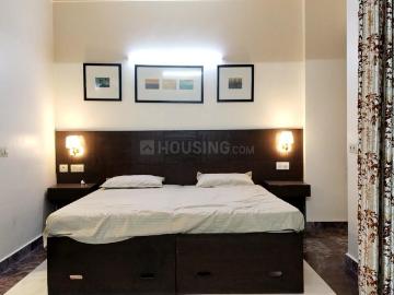 1 RK Studio in Indirapuram for rent Ghaziabad. The reference number is 18970642