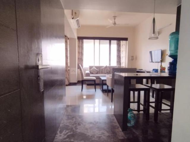 1 RK Studio in Indirapuram for rent Ghaziabad. The reference number is 21230978