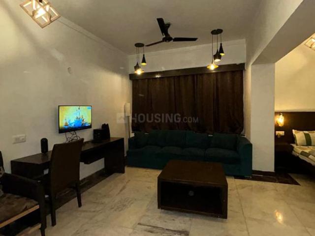1 RK Studio in Indirapuram for rent Ghaziabad. The reference number is 21281432