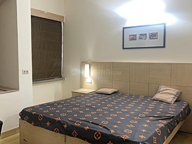 1 RK Studio in Indirapuram for resale Ghaziabad. The reference number is 17635435