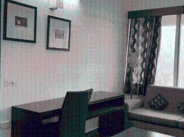 1 RK Studio in Indirapuram for resale Ghaziabad. The reference number is 17635435