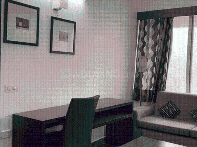 1 RK Studio in Indirapuram for resale Ghaziabad. The reference number is 17635435