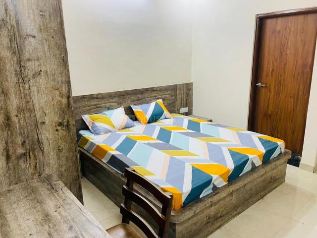 1 RK Studio in Jagatpura for rent Jaipur. The reference number is 19187203
