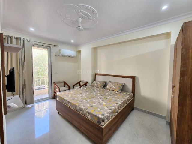 1 RK Studio in Jagatpura for rent Jaipur. The reference number is 19635429
