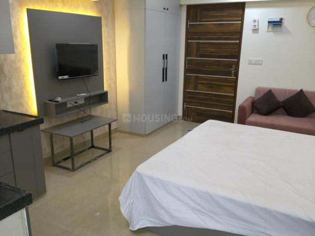 1 RK Studio in Jagatpura for rent Jaipur. The reference number is 20991560