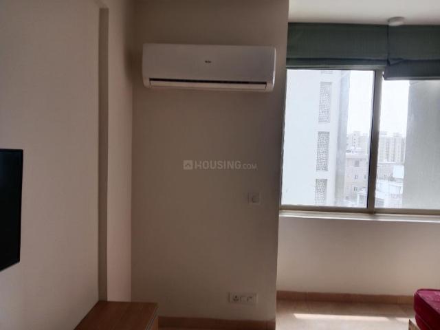 1 RK Studio in Jagatpura for rent Jaipur. The reference number is 21000835