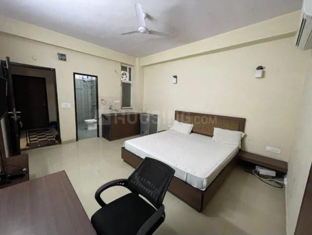 1 RK Studio in Jagatpura for rent Jaipur. The reference number is 21164781