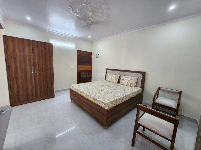 1 RK Studio in Jagatpura for rent Jaipur. The reference number is 21196632