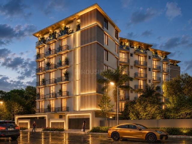 1 RK Studio in Jagatpura for resale Jaipur. The reference number is 21334817