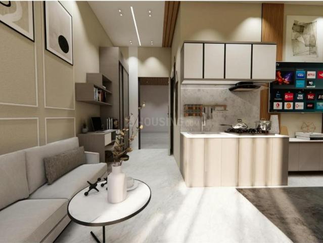 1 RK Studio in Jagatpura for resale Jaipur. The reference number is 21339241