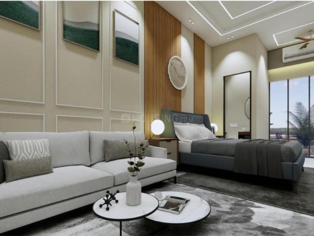 1 RK Studio in Jagatpura for resale Jaipur. The reference number is 21342623