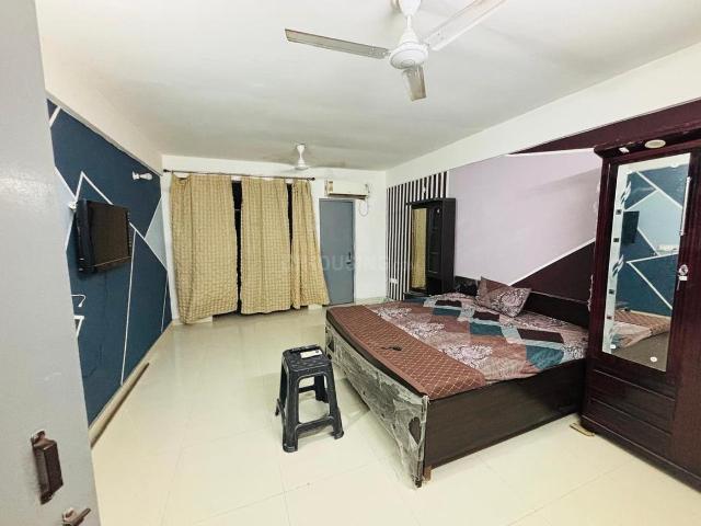 1 RK Studio in Jait for rent Vrindavan. The reference number is 19364976