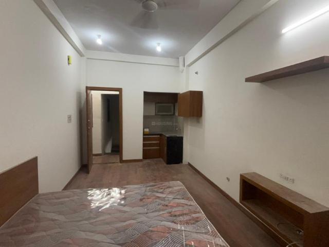 1 RK Studio in Jakhya for rent Indore. The reference number is 20487362